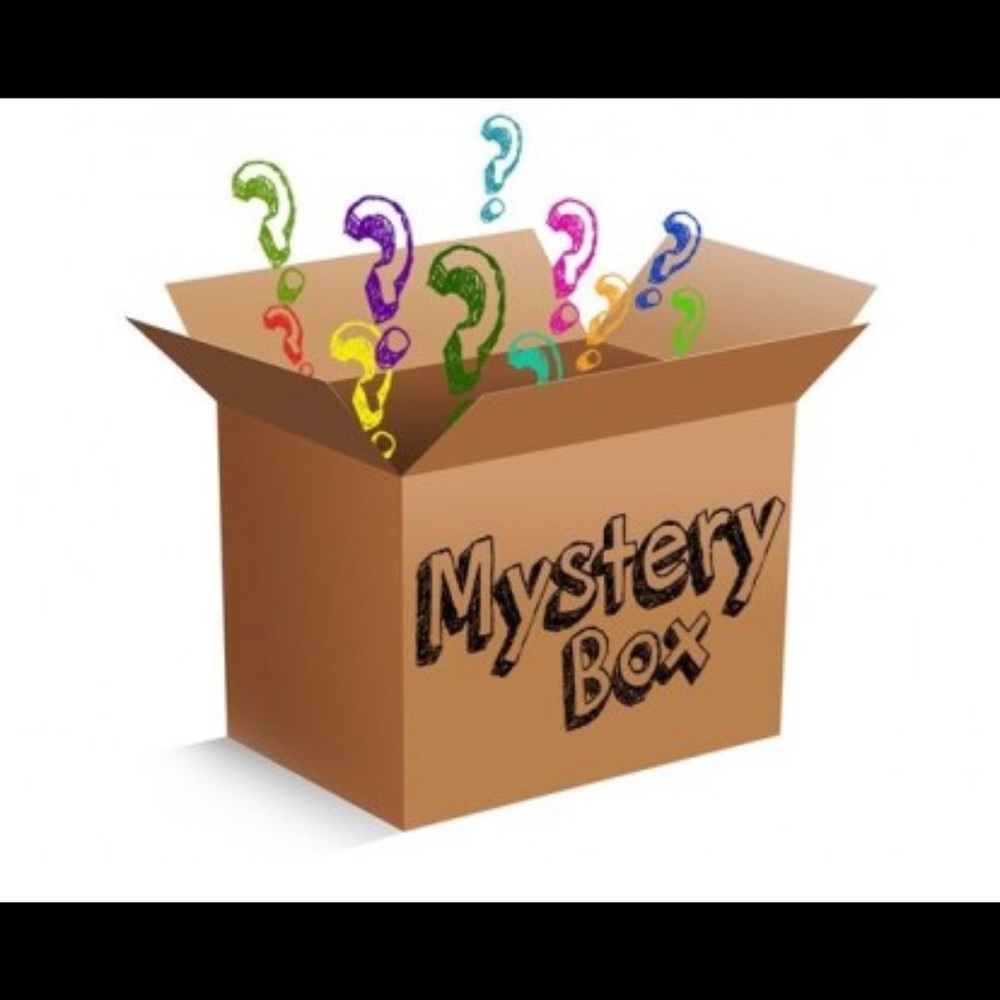 Mystery Box